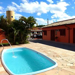 Recanto Açoriano , Florianópolis Brasil