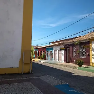 Pousada Mirante Do Sol Estalagem