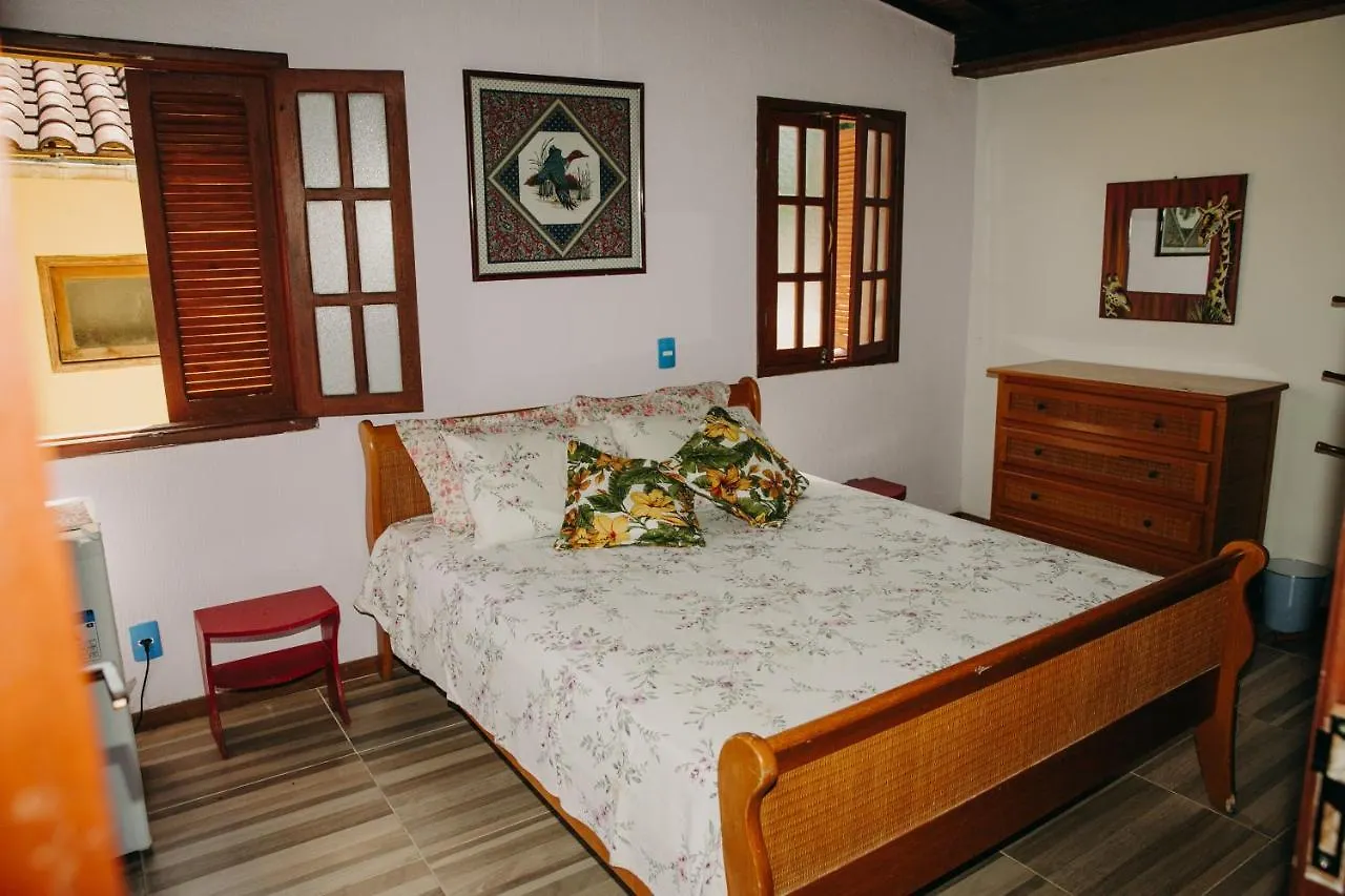 Inn Pousada Arraial Lua Crescente Porto Seguro
