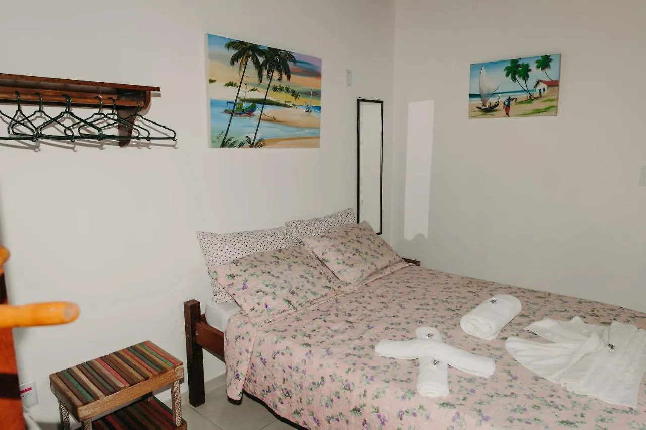 Inn Pousada Arraial Lua Crescente Porto Seguro