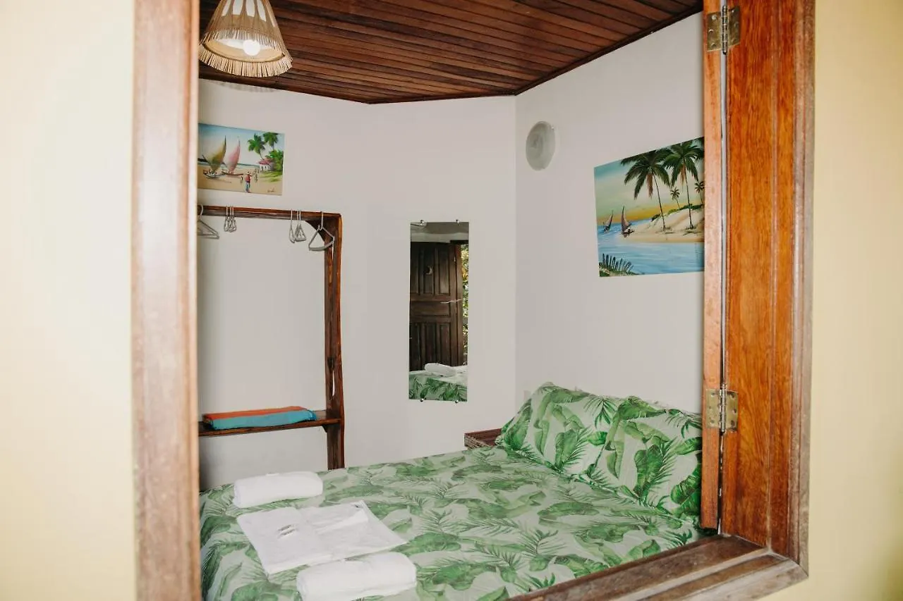 Inn Pousada Arraial Lua Crescente Porto Seguro