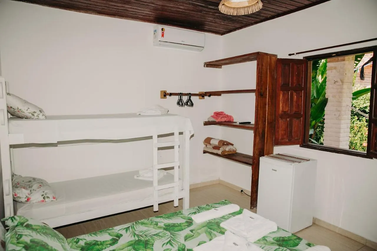 Pousada Arraial Lua Crescente Porto Seguro