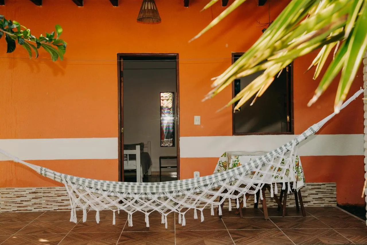 Inn Pousada Arraial Lua Crescente Porto Seguro